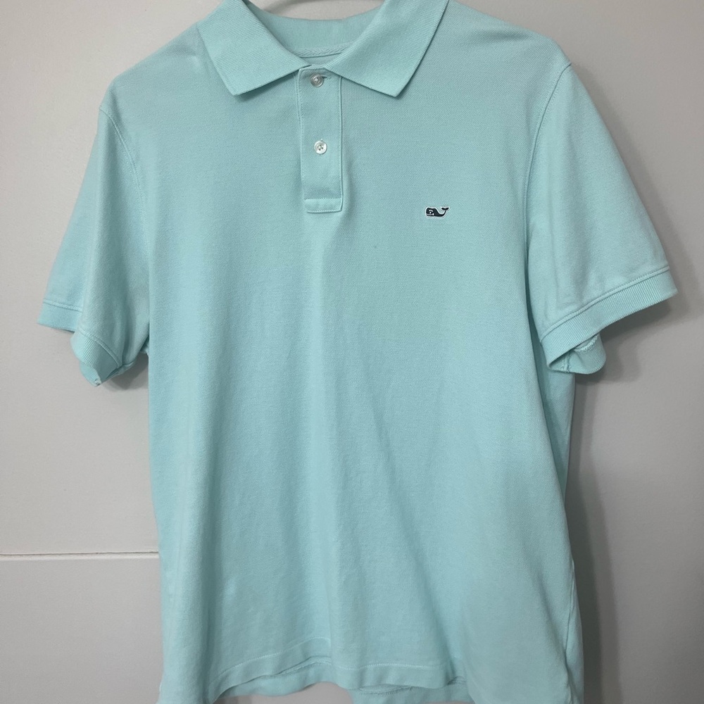Vineyard Vines Short Sleeve Polo